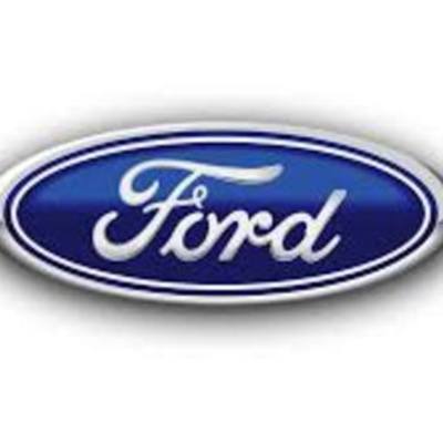 Timeline: Ford