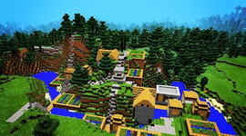 Timeline: History of Minecraft