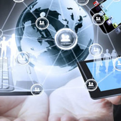 Timeline: Historia y evolución de la Informatica