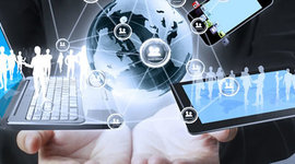 Timeline: Historia y evolución de la Informatica