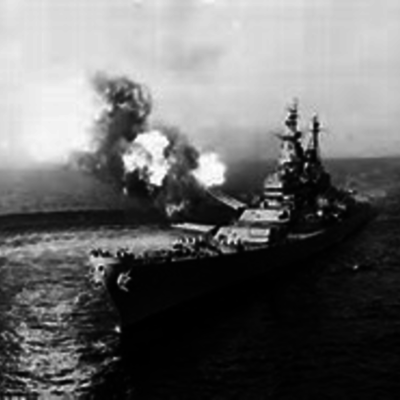 Timeline: Korean War