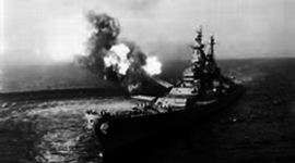 Timeline: Korean War