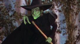 Timeline: my weird obsession with witches: a timeline