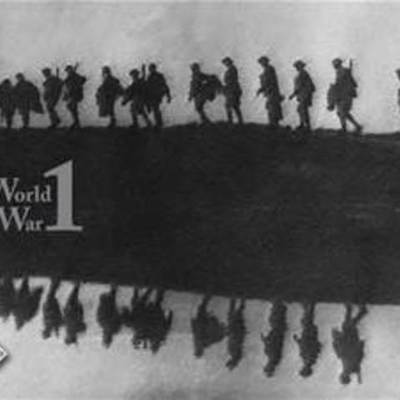 Timeline: WW1 Events Timeline