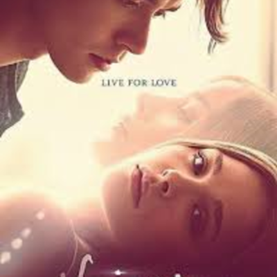 Timeline: If I Stay------ Gayle Forman