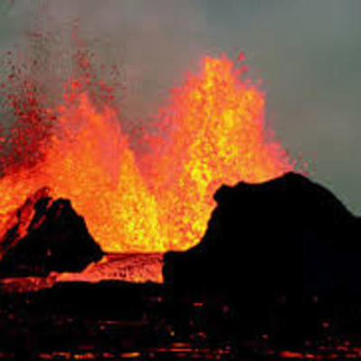 Timeline: Natural Disasters/Attacks