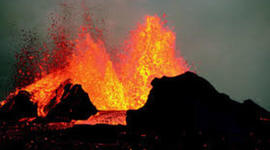 Timeline: Natural Disasters/Attacks