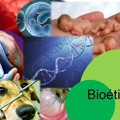 Timeline: ORIGEN DE LA BIOETICA