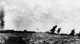 Timeline: Timeline of  World War 1