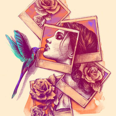 Timeline: Story of My Life