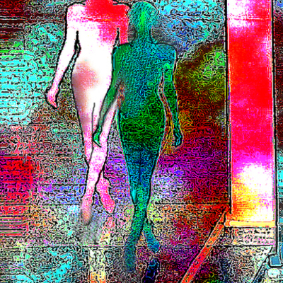 Timeline: Model Sizes Over the Years