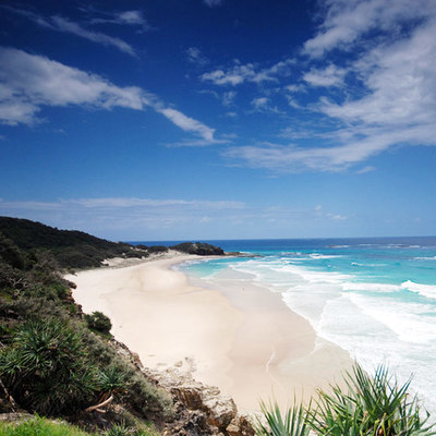 Timeline: The History of Stradbroke Island