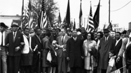 Timeline: Civil Rights