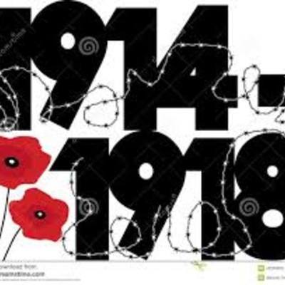 Timeline: World War 1 Timeline