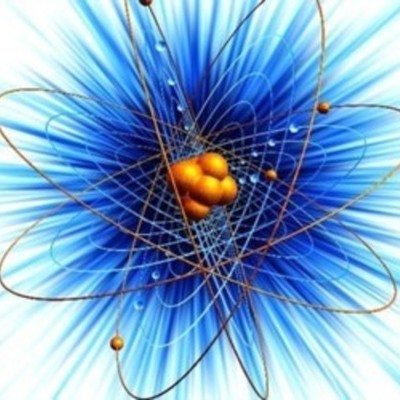 Timeline: Атомная физика