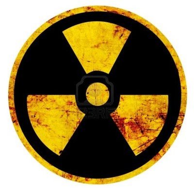 Timeline: Radiation
