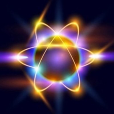 Timeline: атомная физика