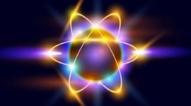 Timeline: атомная физика