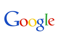 Timeline: History of Google Logo