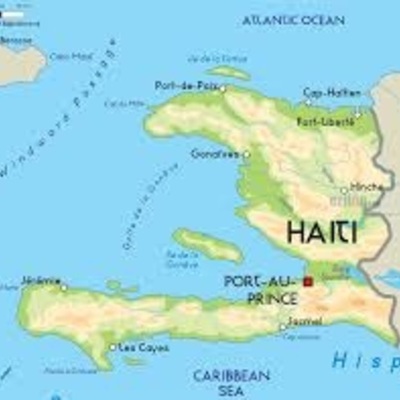 Timeline: History of Haiti