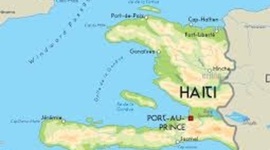 Timeline: History of Haiti