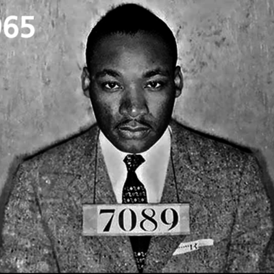 Timeline: Descrimination against African Americans