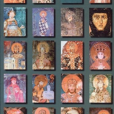 Timeline: Немањићи