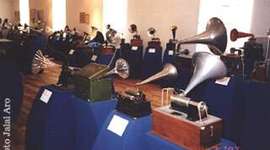 Timeline: L’évolution des appareils de reproduction du son