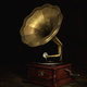 Gramophone
