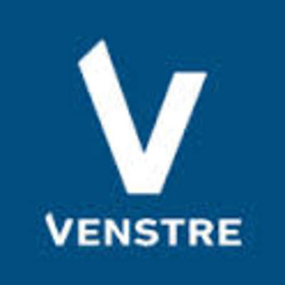 Timeline: Venstres historie