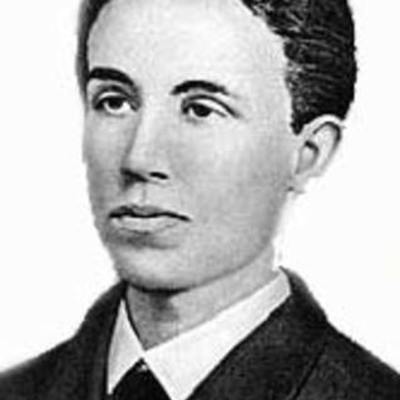 Timeline: Vida e obra de Cesário Verde