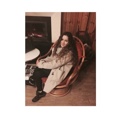 Timeline: Mes Souvenirs D'enfance