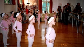 Timeline: Mes Souvenirs D'enfance