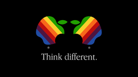 Timeline: La storia della Apple Computer