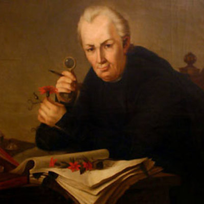 Timeline: JOSE CELESTINO MUTIS