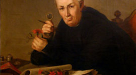 Timeline: JOSE CELESTINO MUTIS