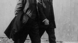 Timeline: The Write Brothers