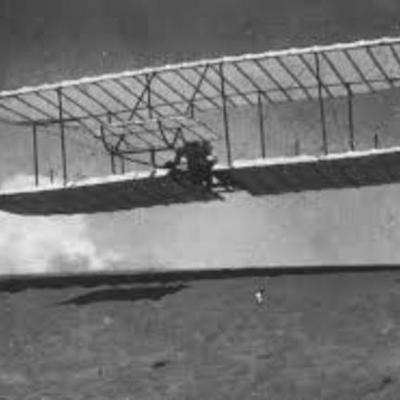 Timeline: The Wright Brothers