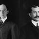 Wright brothers