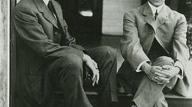 Timeline: The Wright Brothers