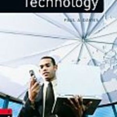 Timeline: Information Technology