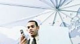 Timeline: Information Technology