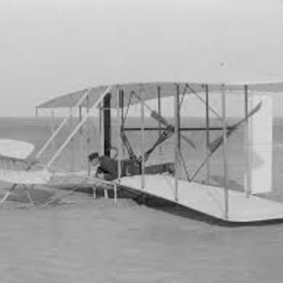Timeline: The Wright Brothers