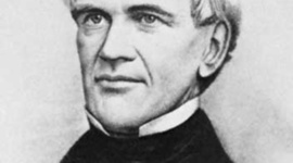 Timeline: Horace Mann