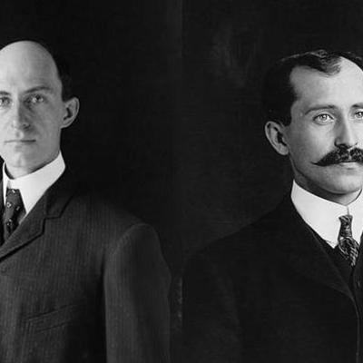 Timeline: The Wright Brothers