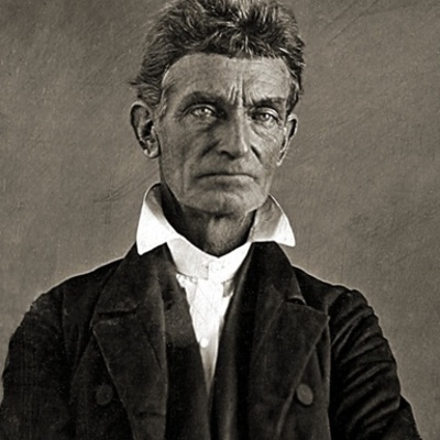 Timeline: John Brown