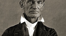 Timeline: John Brown