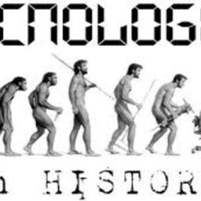 Timeline: Historia y evolución de la tecnología
