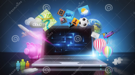 Timeline: Information Technology