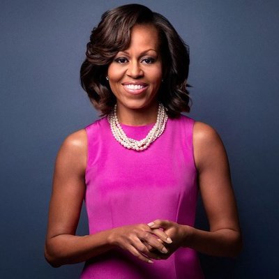 Timeline: Michelle Obama